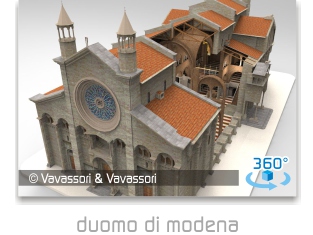 duomo di modena