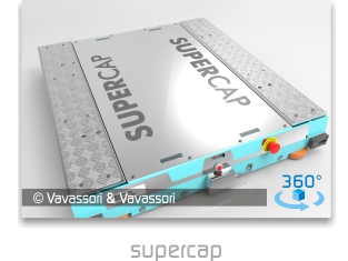 supercap