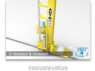 trasloelevatore