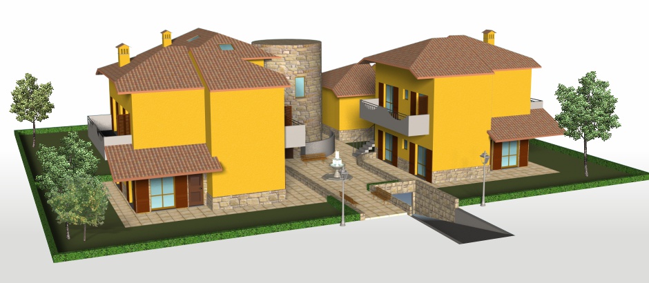 residenza giovanna