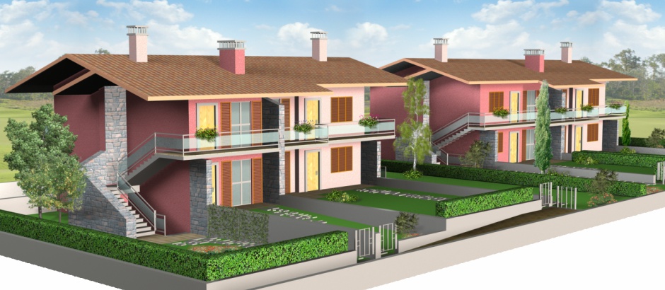 residenza le primule