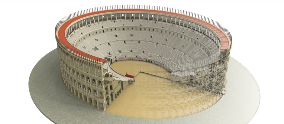 colosseo