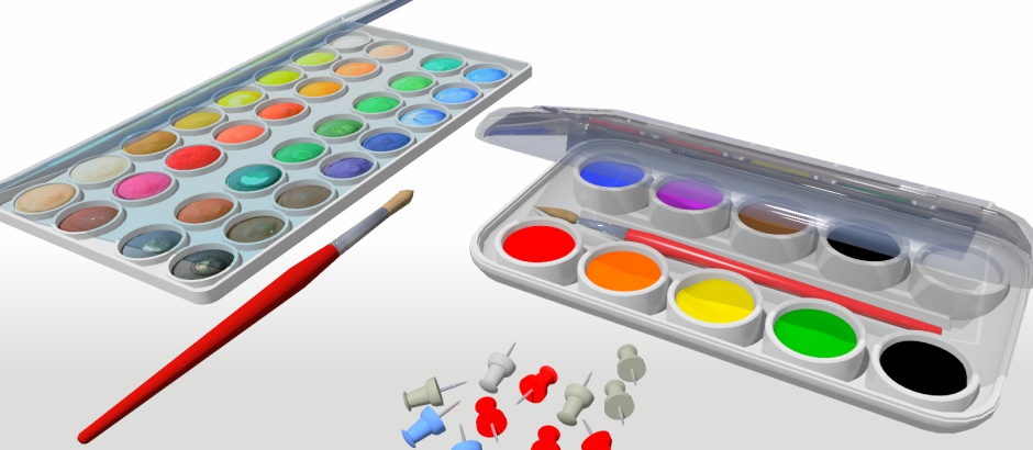 colori