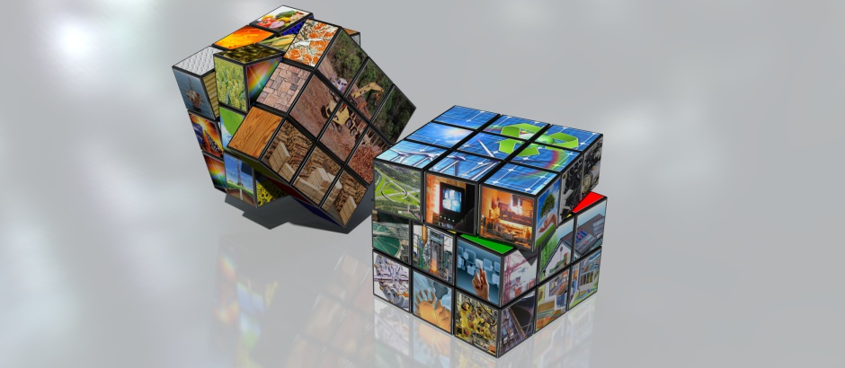 cubo rubik