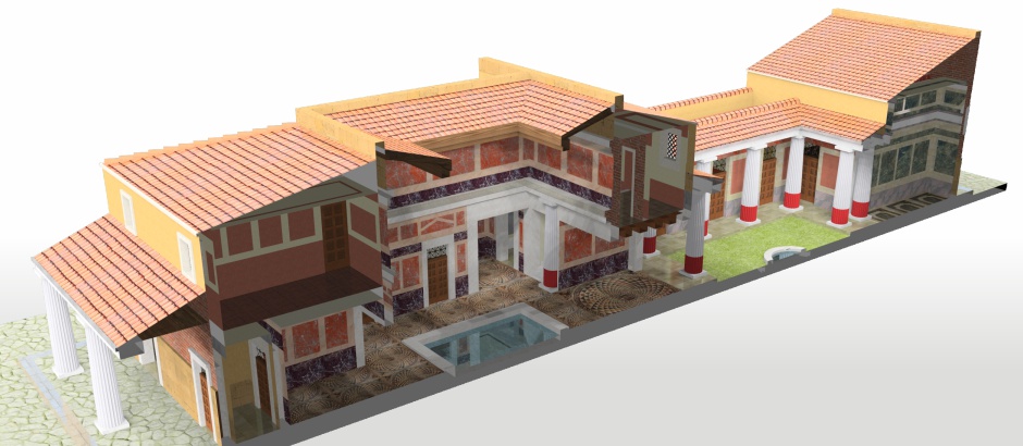 domus romana