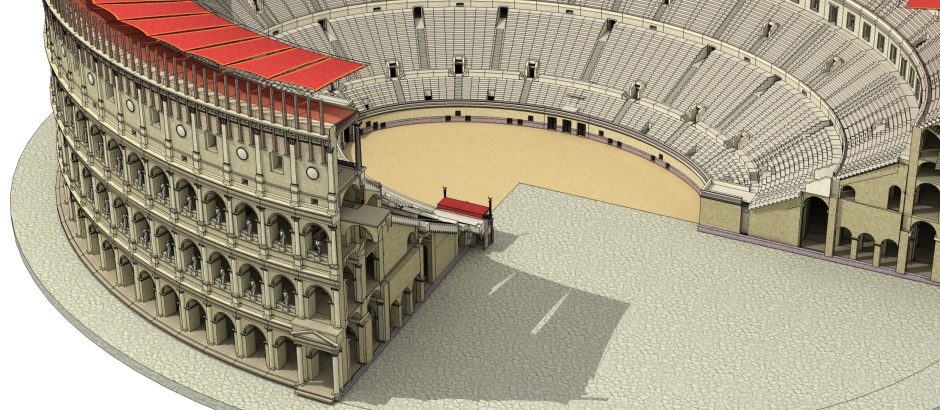 colosseo