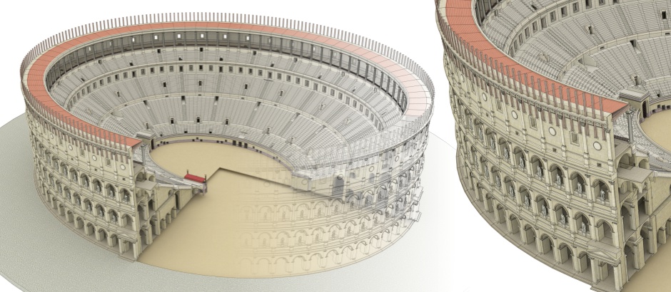 colosseo
