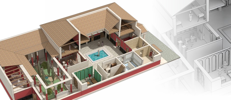 domus romana