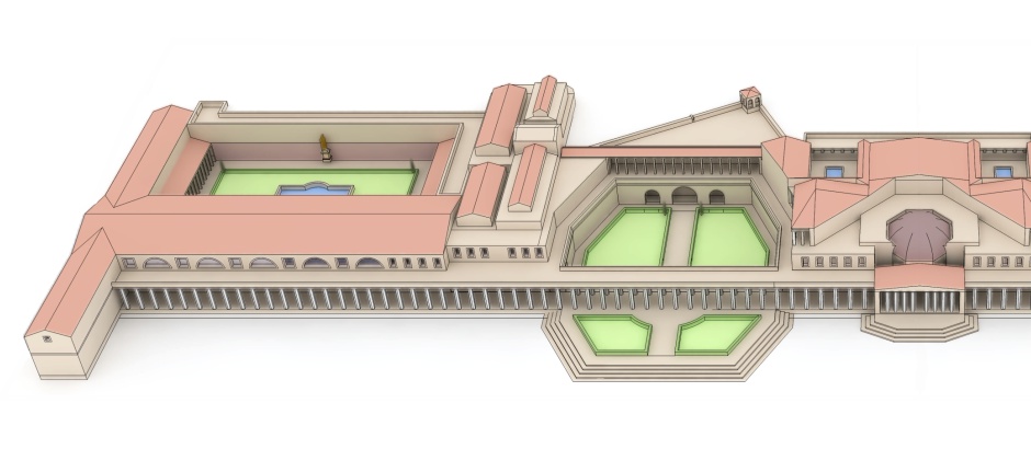 domus aurea