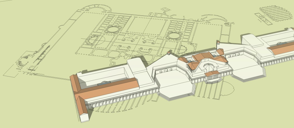 domus aurea