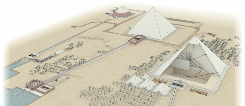 giza
