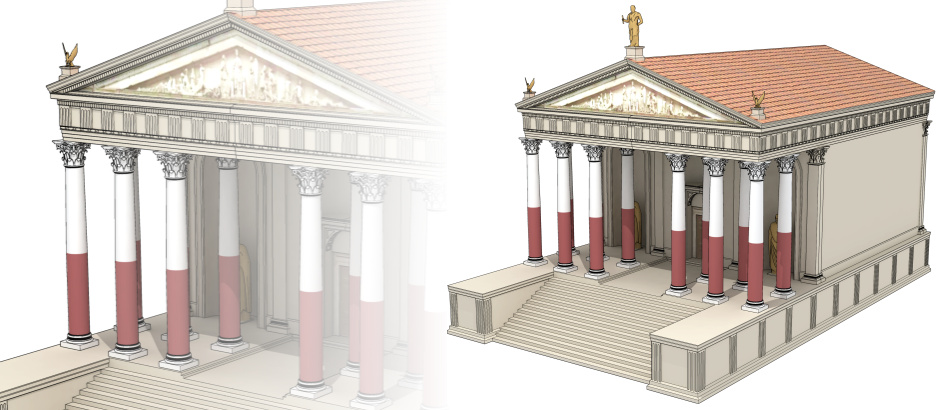 maison Carree