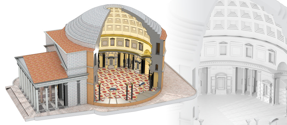 pantheon