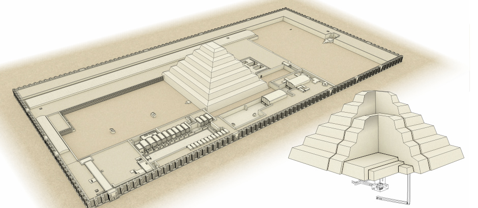 saqqara
