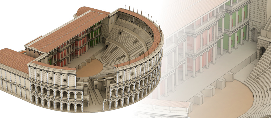 teatro marcello